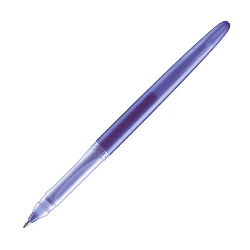 Uni-Ball UM-170 Signo Gelstick Bilye Uç Jel Roller Kalem 0.7mm Mor 12 Li Kutu