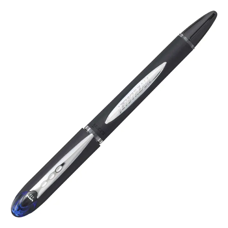 Uni-Ball Sx-210 Jetstream Hızlı Yazı Roller Kalem 1.0mm Mavi 12 Li Kutu