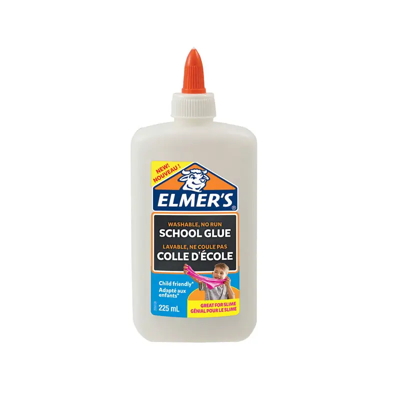 Elmers 2079102 Sıvı Yapıştırıcı Beyaz 225 ML